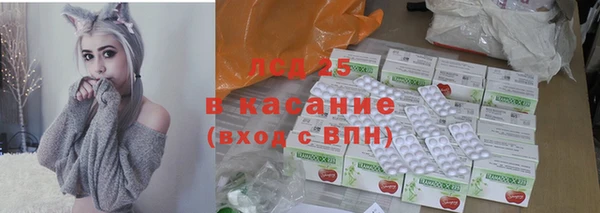 твердый Карпинск