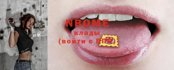 твердый Карпинск