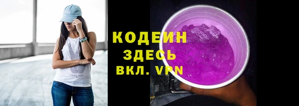 твердый Карпинск